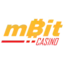 Logo mBit Casino