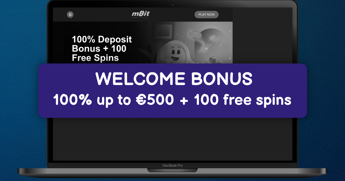 mBit Casino